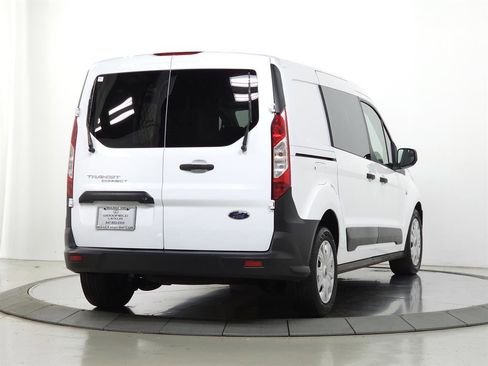 Used 2022 Ford Transit Connect XL image 8