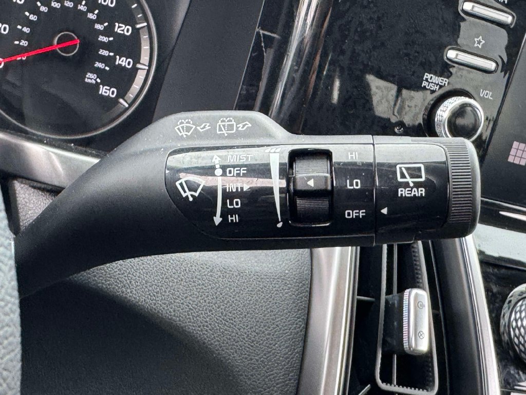 Certified 2023 Kia Sorento LX AWD/4WD image 26