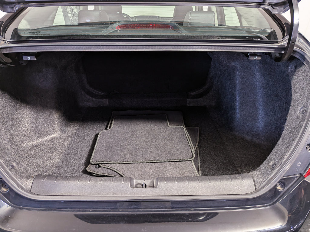 Used 2016 Honda Civic Touring image 41