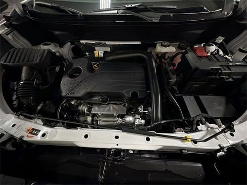 New 2026 GMC Terrain Denali image 60