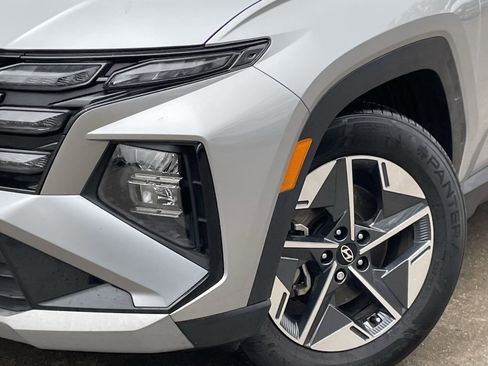 Used 2025 Hyundai Tucson SEL image 8