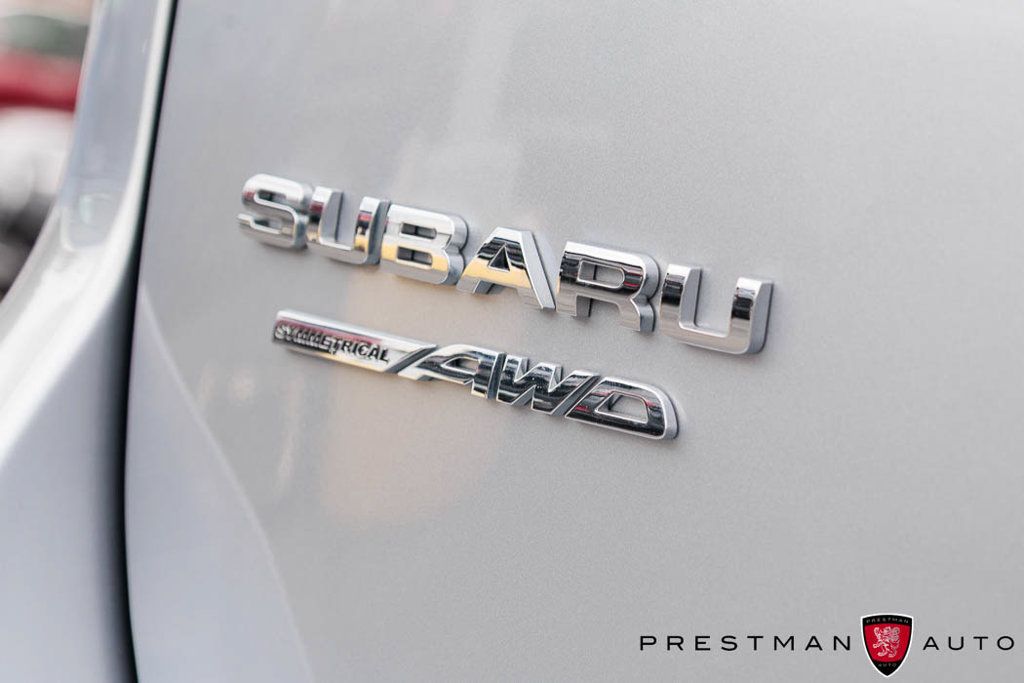 Used 2024 Subaru Forester Touring AWD/4WD image 45