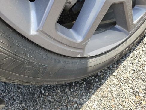 Used 2022 Honda Passport EX-L image 11