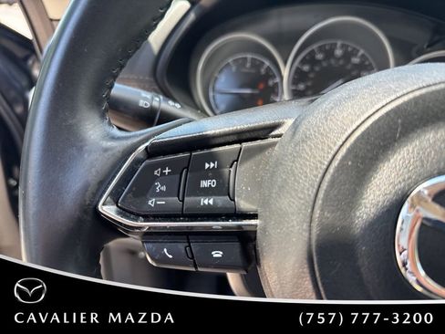 Used 2019 MAZDA CX-5 Touring AWD/4WD image 13