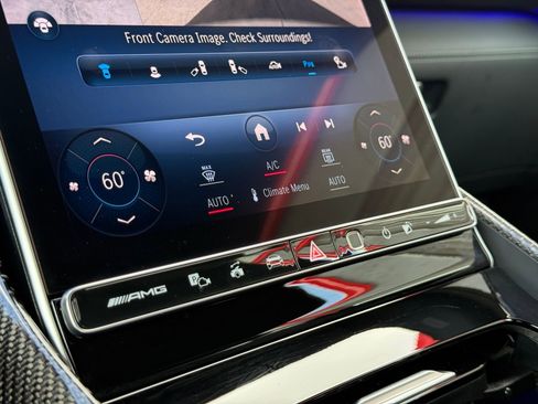 Used 2023 Mercedes-Benz SL 43 AMG image 25