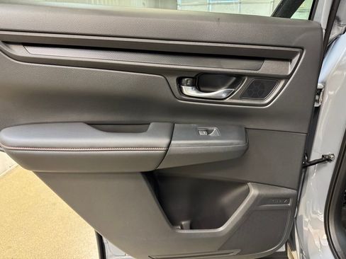 New 2026 Honda CR-V Sport-L image 15