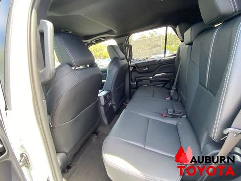 New 2026 Toyota 4Runner Limited AWD/4WD image 30