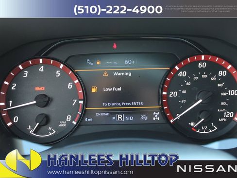 New 2026 Nissan Frontier PRO-4X w/ Tow Package image 32