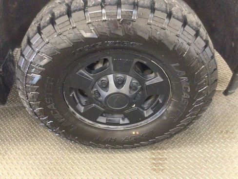 Used 2020 Chevrolet Silverado 2500 W/T w/ WT Fleet Convenience Package AWD/4WD image 25