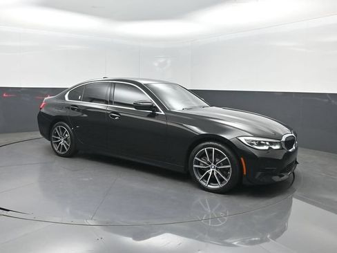 Used 2020 BMW 330i Sedan w/ Premium Package RWD image 38