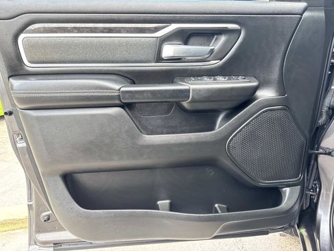 Used 2022 RAM 1500 Big Horn AWD/4WD image 18