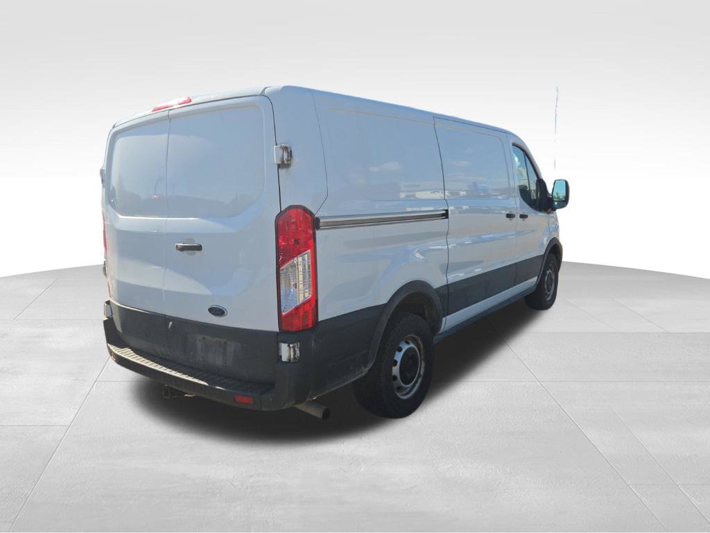 Used 2021 Ford Transit 250 Low Roof RWD image 13