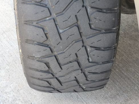 Used 2017 Ford F150 Lariat AWD/4WD image 11