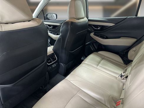 Used 2020 Subaru Outback Limited AWD/4WD image 14