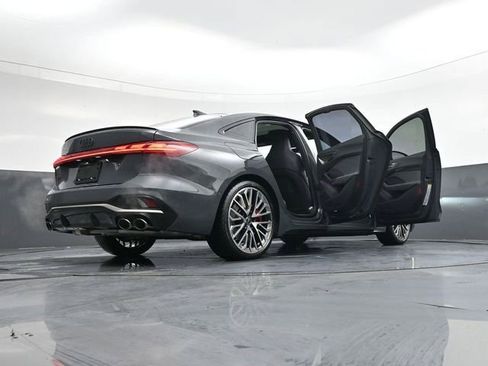Used 2025 Audi S5 Prestige AWD/4WD image 48