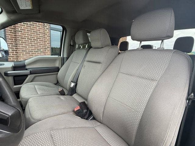 Used 2022 Ford F250 XLT AWD/4WD image 20