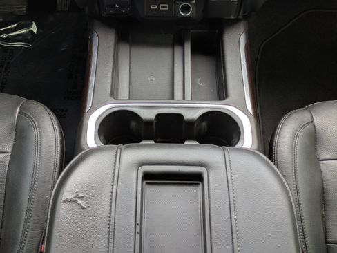 Used 2020 GMC Sierra 1500 SLT w/ SLT Premium Plus Package image 6