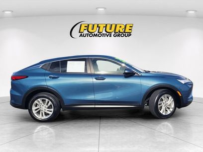 Used 2024 Buick Envista Preferred w/ Convenience II Package