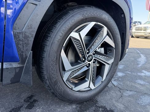 Used 2023 Hyundai Tucson SEL w/ Convenience Package image 30
