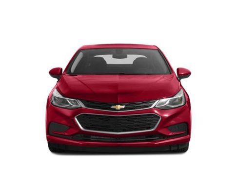 Used 2018 Chevrolet Cruze LT w/ Convenience Package FWD image 7