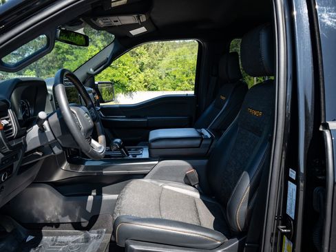 Used 2023 Ford F150 Tremor w/ Trailer Tow Package AWD/4WD image 14