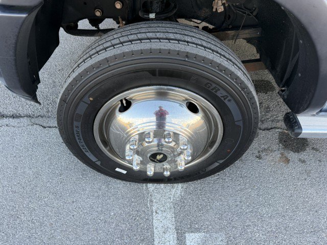 Used 2017 RAM 5500 Tradesman w/ Payload Upgrade Package AWD/4WD image 14