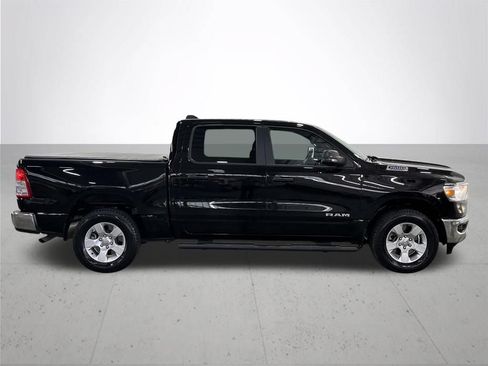 Used 2023 RAM 1500 Big Horn AWD/4WD image 9