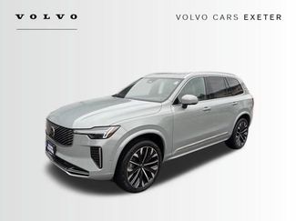 New 2026 Volvo XC90 B6 Plus w/ Protection Package Premier video 1