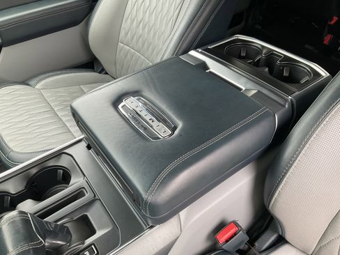 Used 2021 Ford F150 Limited AWD/4WD image 20