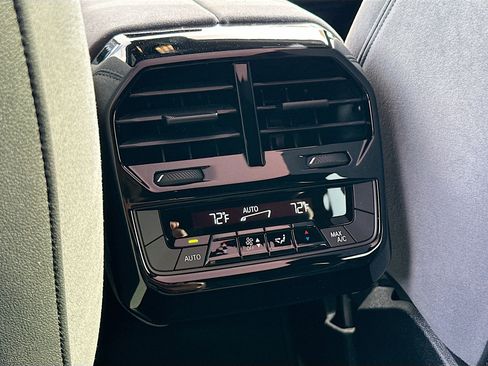 New 2026 BMW iX xDrive60 w/ M Sport Package image 20