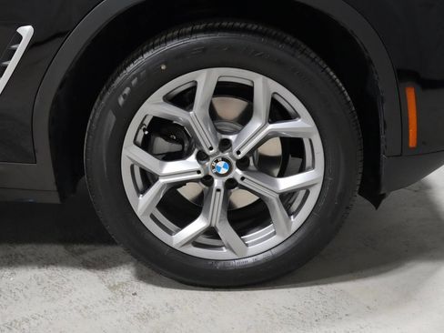 Used 2023 BMW X3 xDrive30i w/ Premium Package AWD/4WD image 37