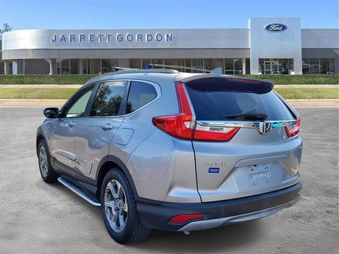 Used 2017 Honda CR-V EX-L image 3