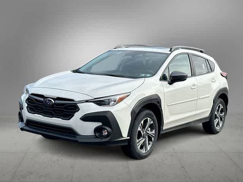 New 2026 Subaru Crosstrek 2.0i Premium image 1