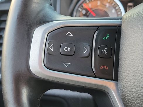 Used 2020 RAM 1500 Big Horn image 27