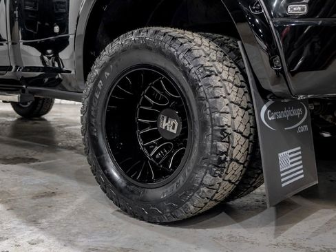 Used 2020 RAM 3500 Tradesman image 66