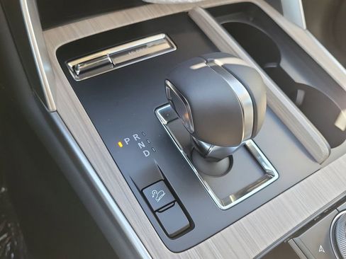 New 2026 MAZDA CX-90 3.3 Turbo w/ Premium Sport Pkg image 33