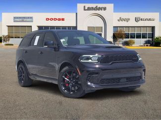Used 2024 Dodge Durango SRT AWD/4WD video 1