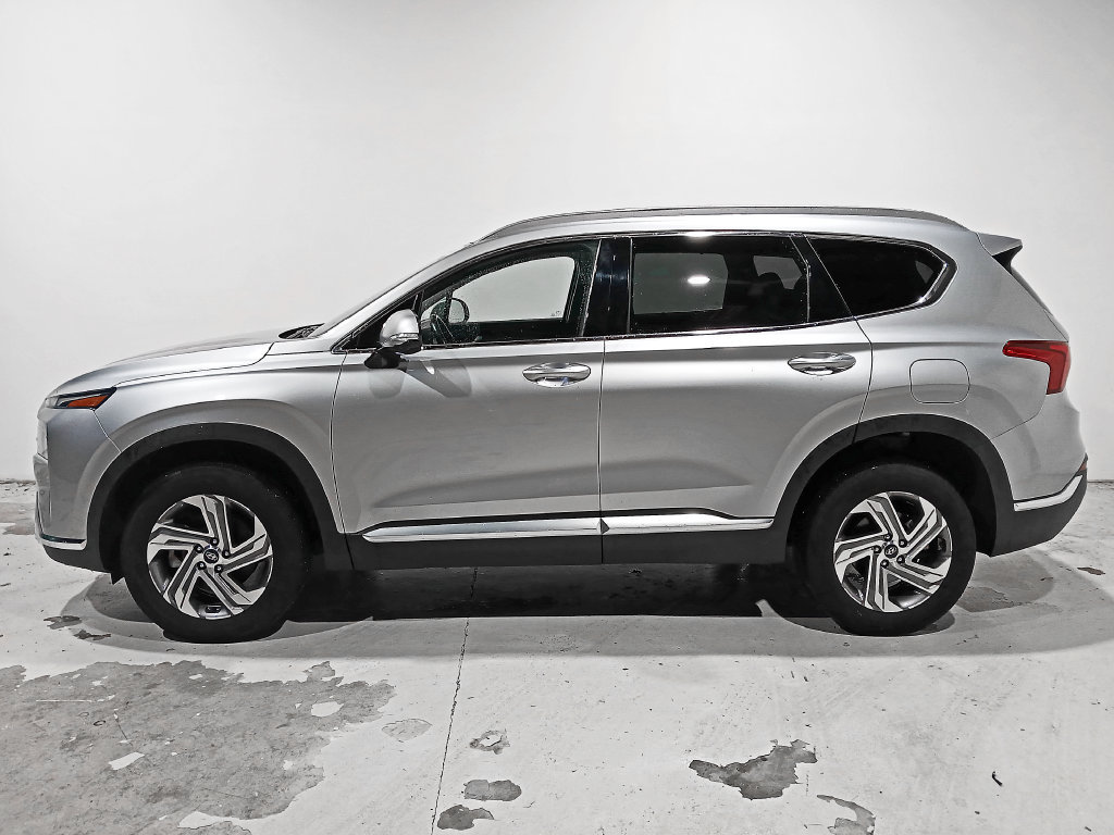 Used 2023 Hyundai Santa Fe SEL w/ Premium Package AWD/4WD image 4