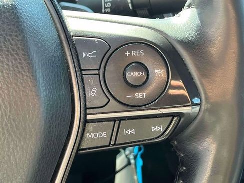 Certified 2023 Toyota Camry SE w/ Cold Weather Package image 21