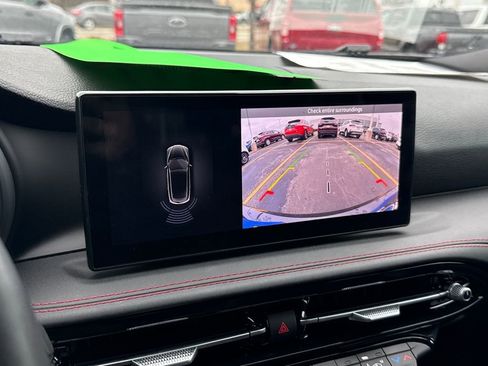 Used 2024 Dodge Hornet R/T image 21