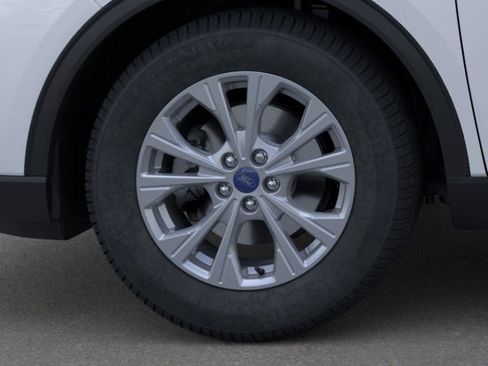 New 2026 Ford Escape Active w/ Tech Pack #1 image 19