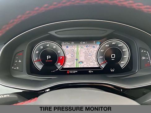 New 2026 Audi SQ8 Prestige image 35