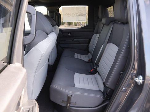 New 2026 Toyota Tacoma TRD Off-Road w/ TRD Off Road Upgrade Package AWD/4WD image 9