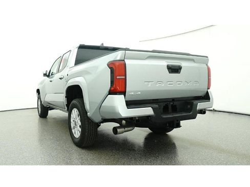 New 2026 Toyota Tacoma SR5 image 22