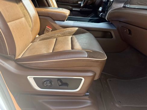 Certified 2023 RAM 1500 Limited image 11