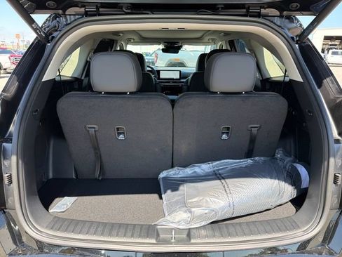 New 2026 Kia Sorento SX FWD image 25