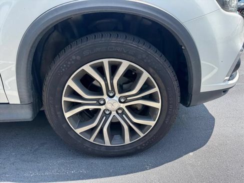 Used 2018 Mitsubishi Outlander Sport ES AWD/4WD image 2