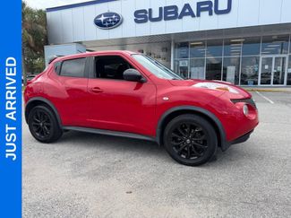 Used 2014 Nissan Juke S w/ Midnight Edition 2.0 FWD video 1