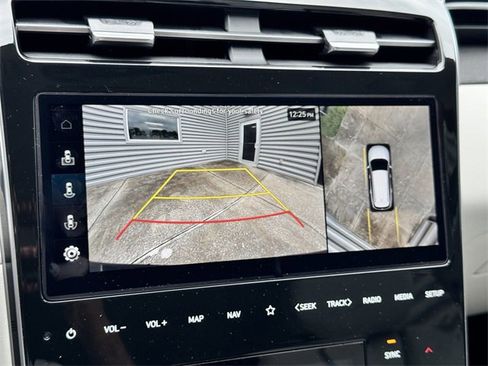 Used 2024 Hyundai Tucson Limited image 22
