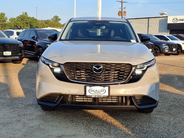 New 2026 MAZDA CX-5 Select AWD/4WD image 4